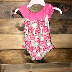 Gymboree Swimsuit 2T